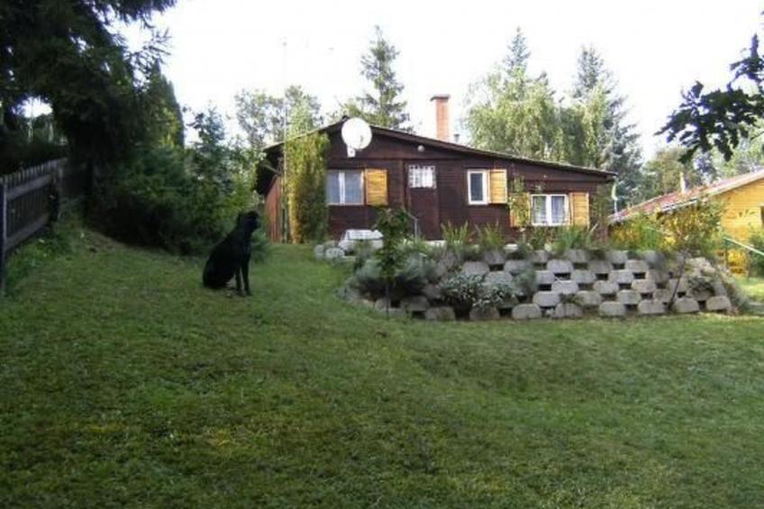 Ferienhasu Donauknie - foto 30