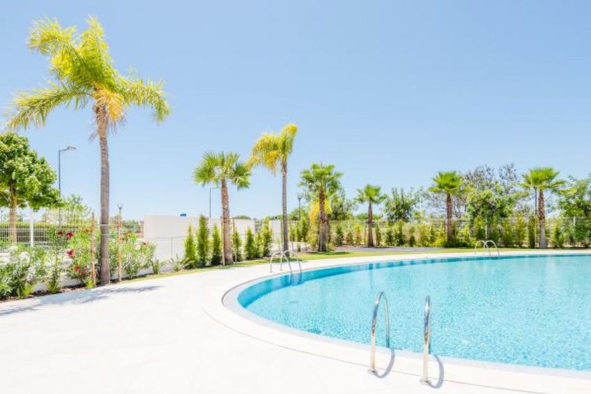 Lakes 24 at Praia da Falesia Vilamoura - foto 10