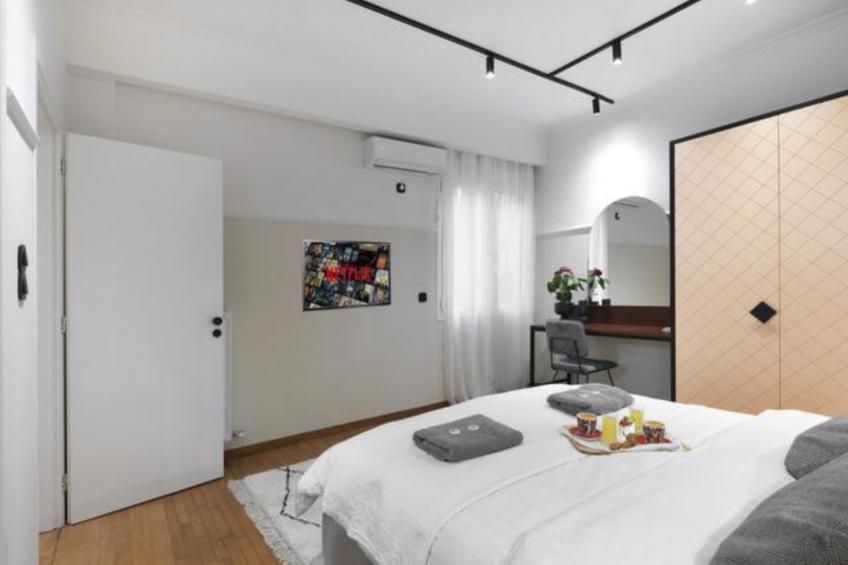 Kolonaki Atemberaubende Wohnung von Giant trip - foto 8