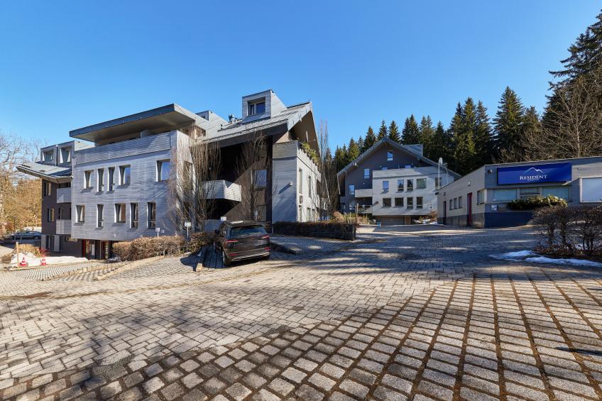 Harrachov Resident A - foto 37