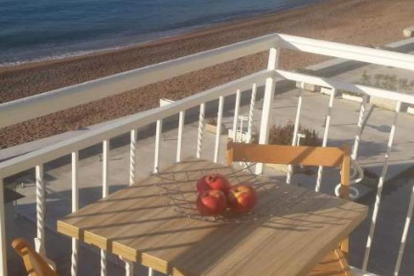 Villa Teodora Mare - One-Bedroom Apartment with Balcony and Sea View (App 3) - foto 9
