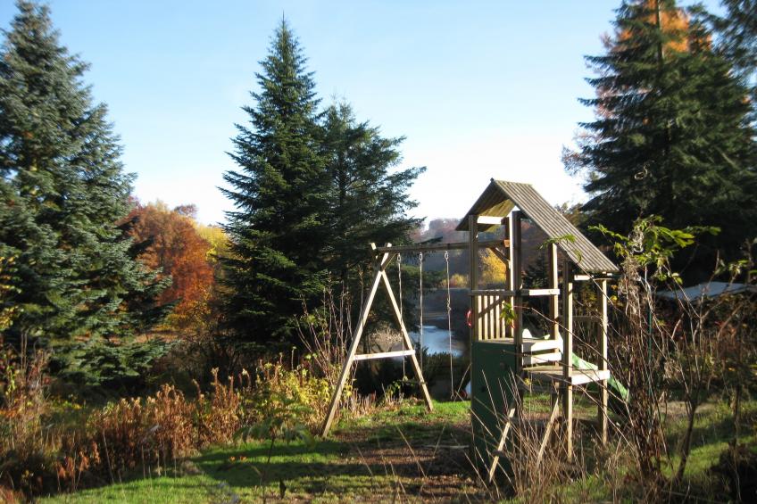 Le Jardin des Eaux - foto 37