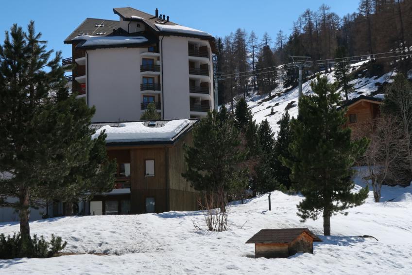 Haute-Nendaz (Siviez) (SIV135) - foto 23