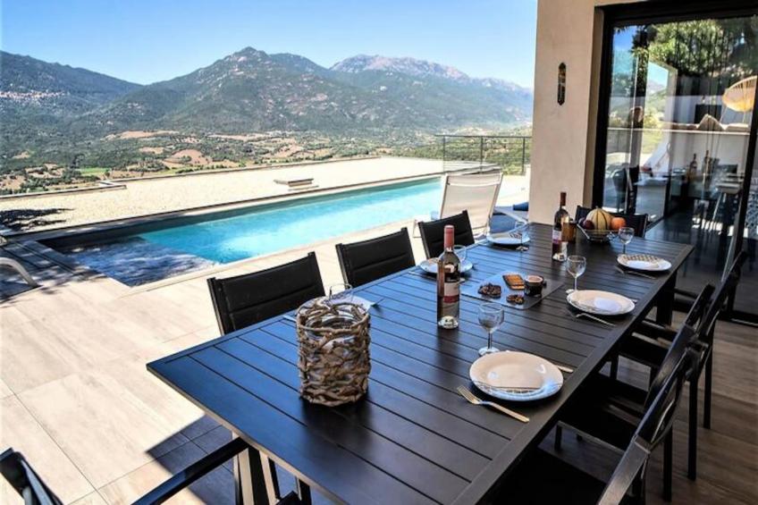 Résidence Deck001-viggianello - foto 3