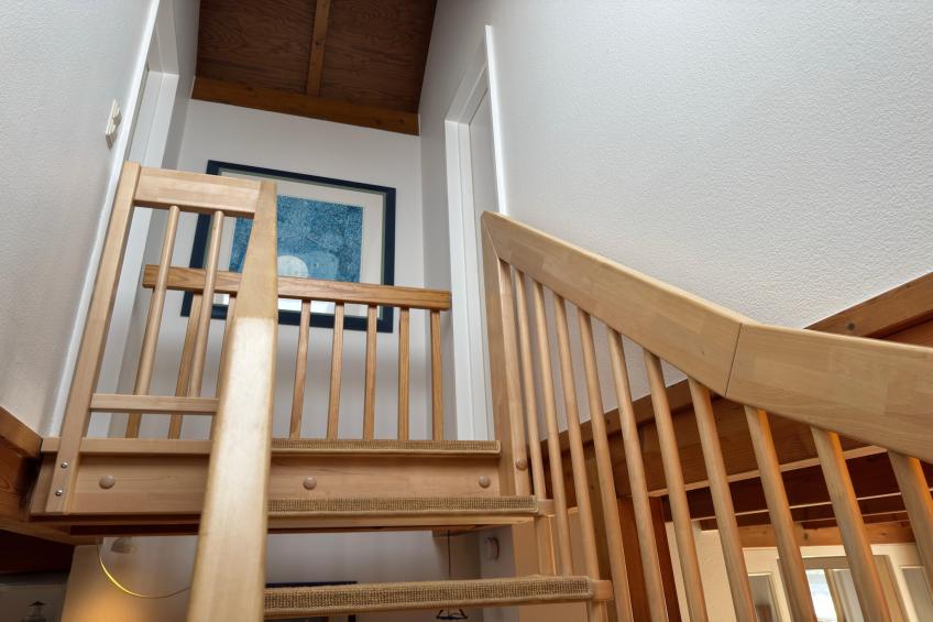 Holiday home Fischer sien Huus, Wunstorf/Steinhude - foto 13
