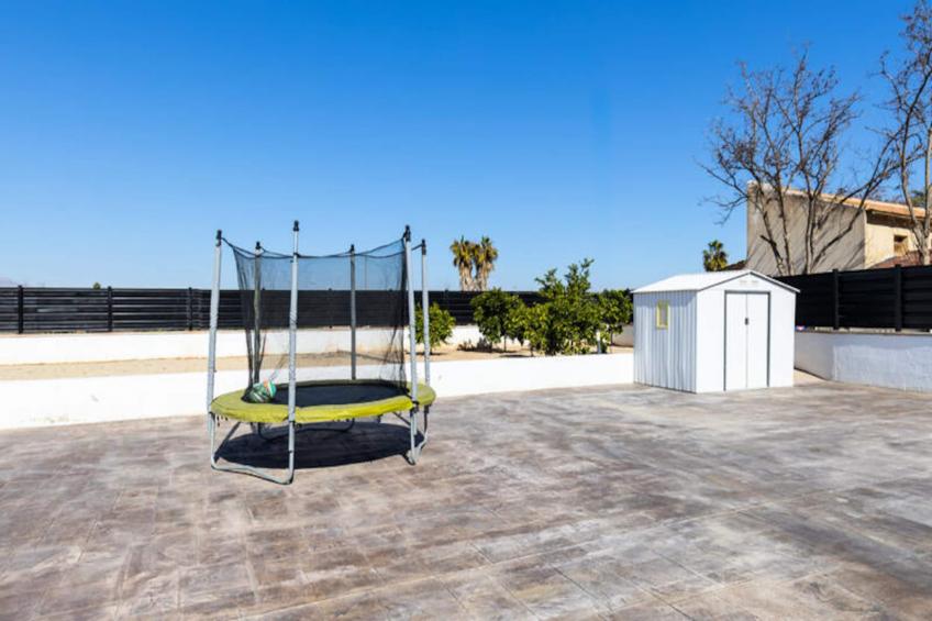 Maison à Catral - foto 19