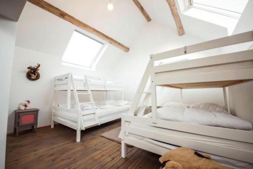 Relais de Zoé - foto 30