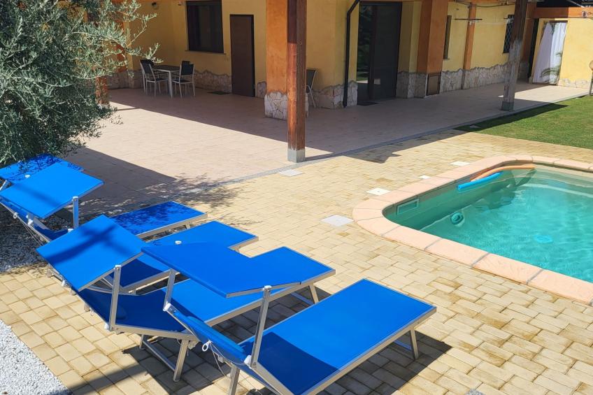 'Villa Vivi - foto 100