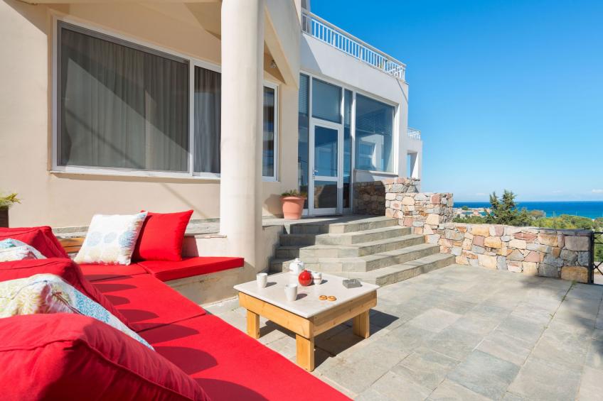 Drei-Zimmer-Wohnung mit Meerblick - foto 6