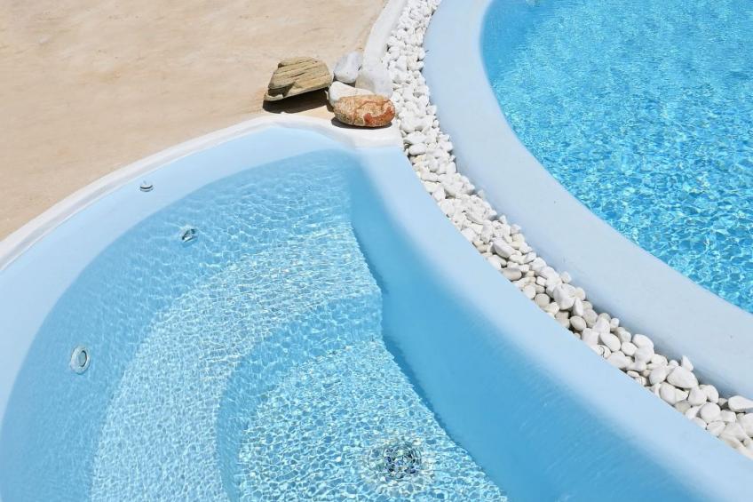 "Paraga Villa 2" mit Whirlpool - foto 5