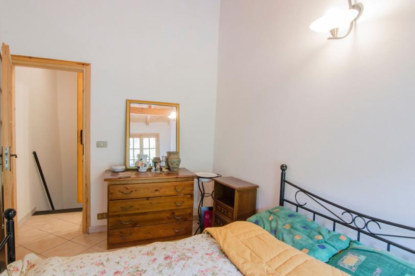 Panoramawohnung mit Balkon und Terrasse - foto 12