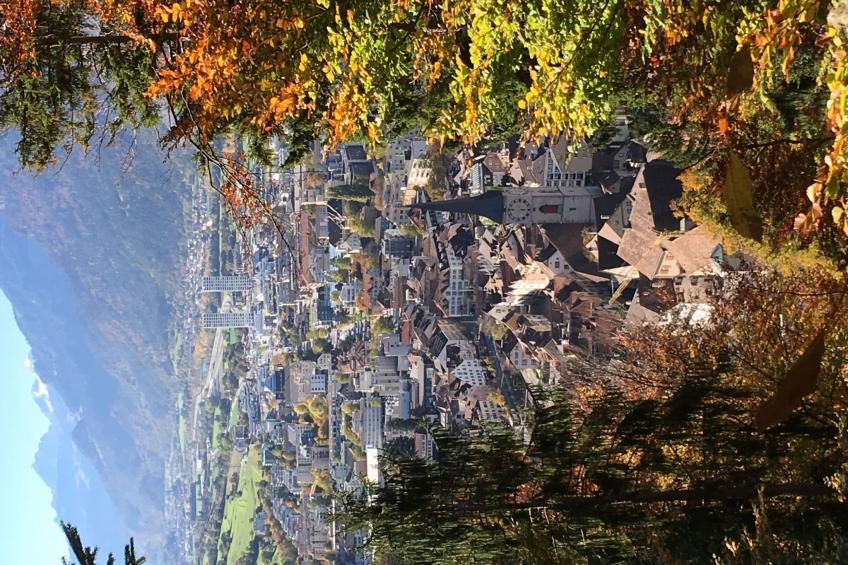 Guest House Chur - foto 15