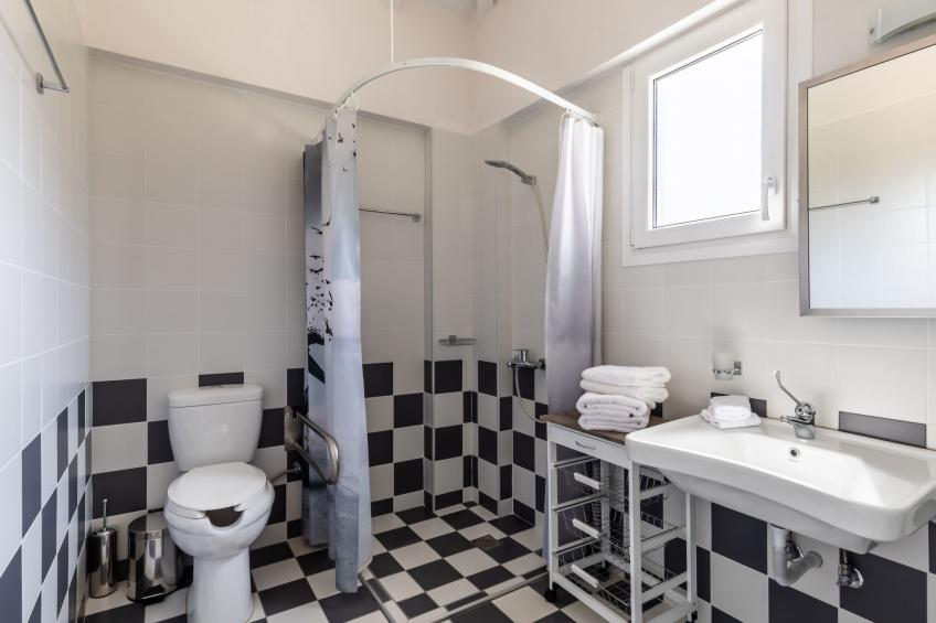 Villa Aelia für 10 Personen in Skopelos - foto 33