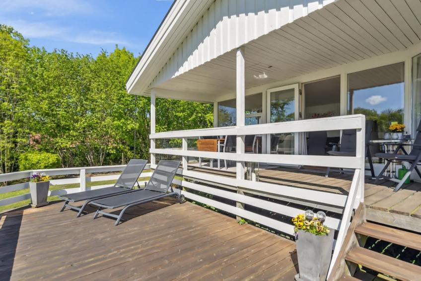 "Conradine" - 600m from the sea - foto 11