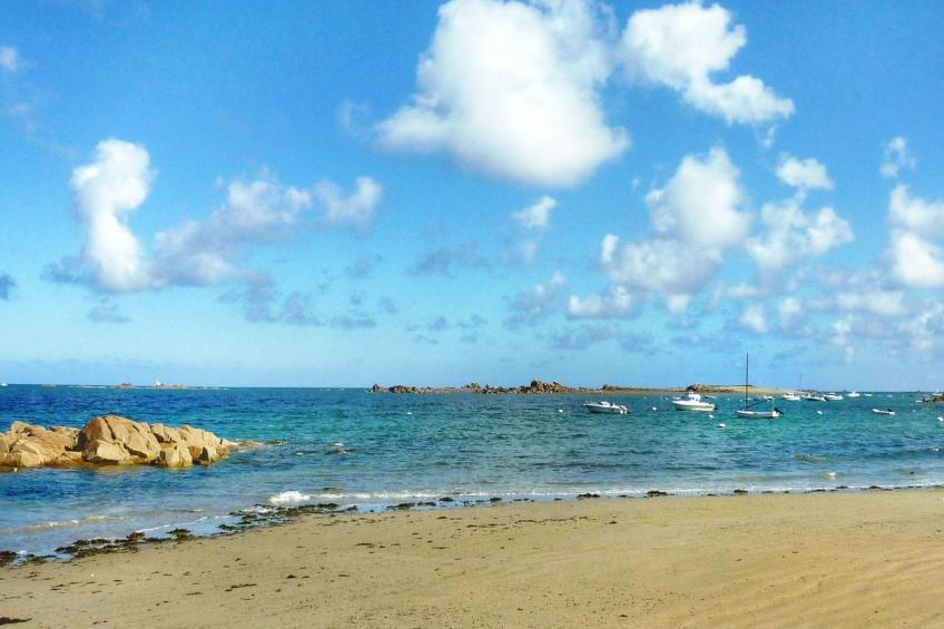 Villa Kermohic - foto 42