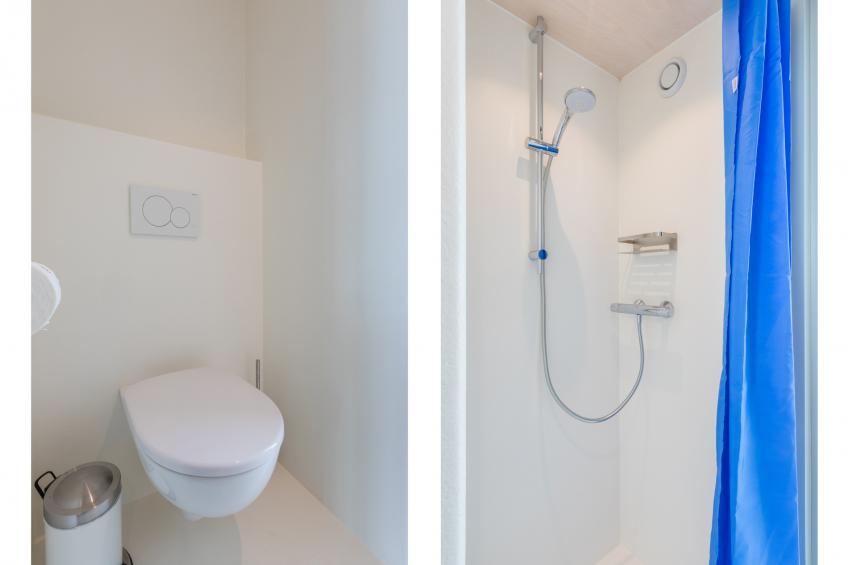 Slaapstrandhuisje - Strand dishoek 68 | Dishoek - foto 16