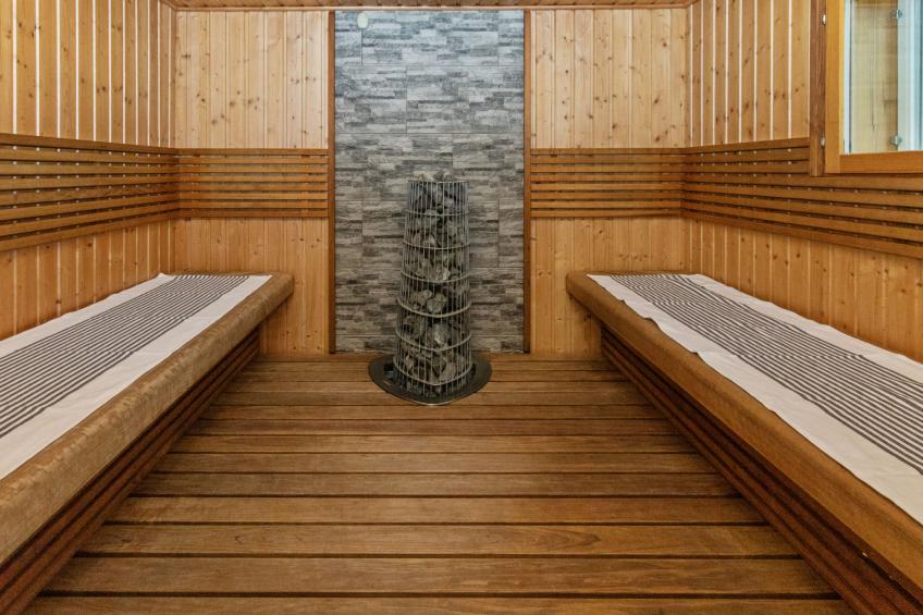 Villa kupsala - foto 16