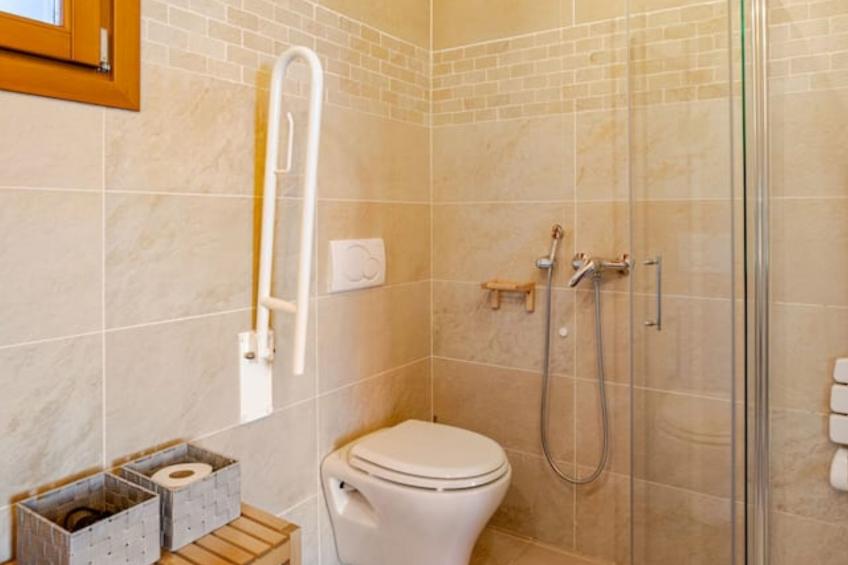 Villa Ronco Albina - foto 19