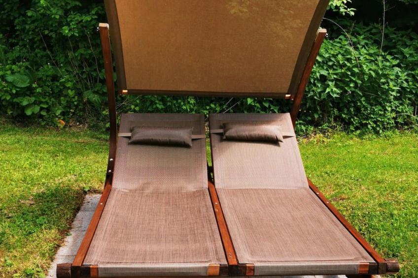 Wohnung in Oberselk mit Garten und Grill - foto 30