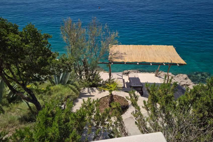 Robinson House Roko - Two Bedroom House with Terrace and Sea View - foto 41