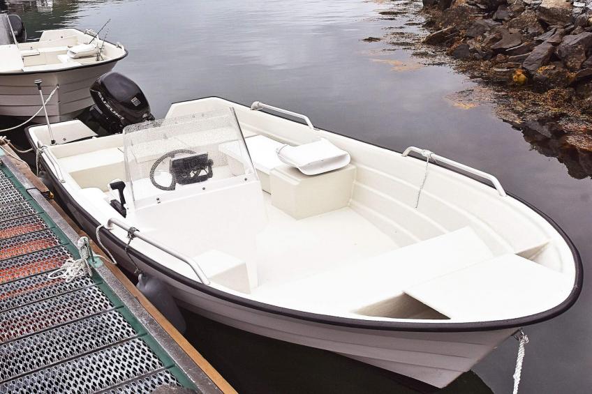 HYTTE 5 - foto 18