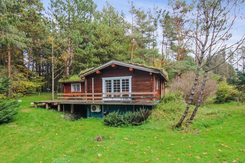 "Peadda" - 900m from the sea in NW Jutland - foto 21