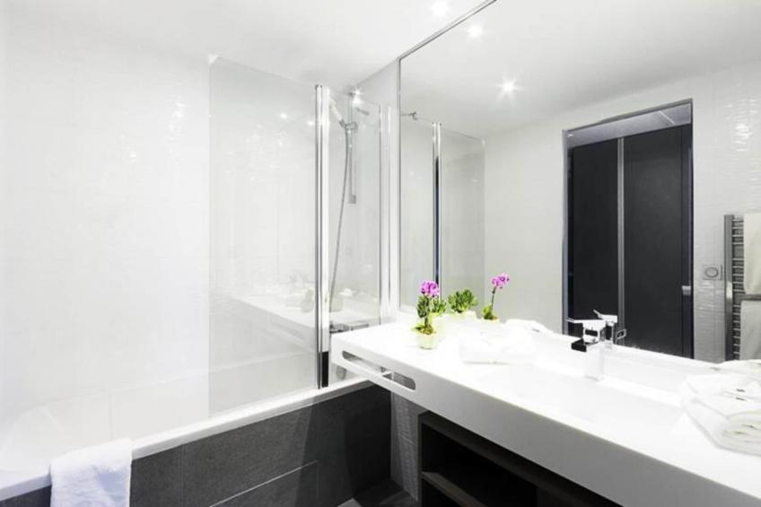 Néméa Appart'hôtel Résidence Toulouse Concorde - foto 25