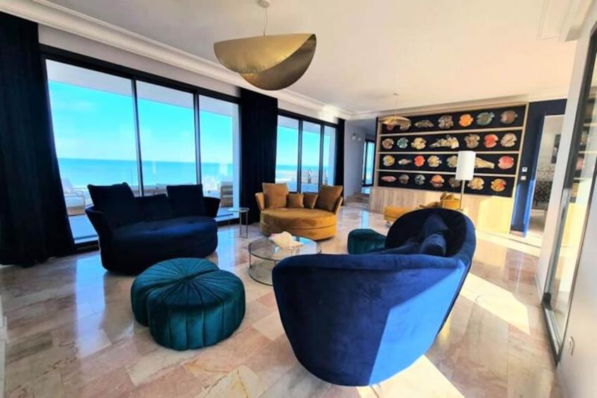 Magnifique Villa Vue Mer - Brétignolles Sur Mer - foto 6