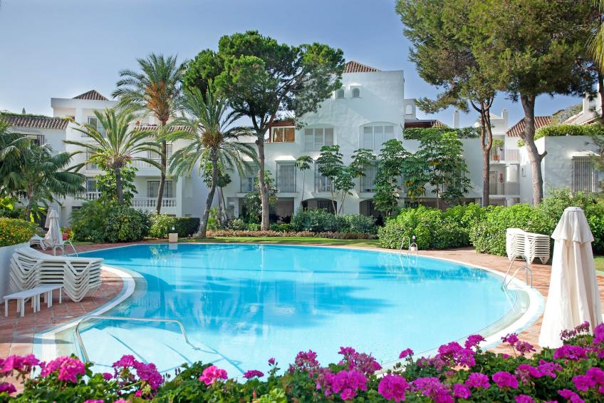 White Pearl beach Elviria H1 - foto 9