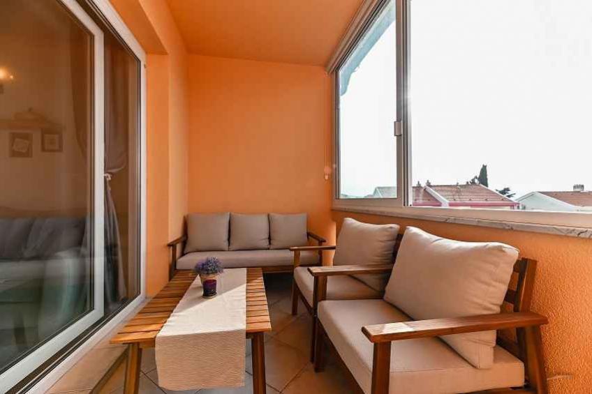 Holiday apartment with closed balcony - BF-RNGDK - foto 17