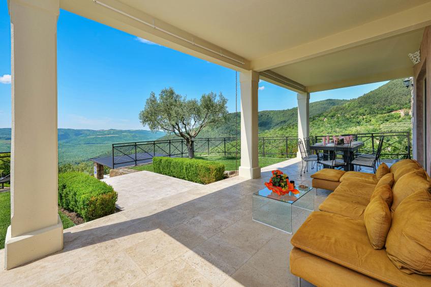 Villa Over the Hilltop - foto 9