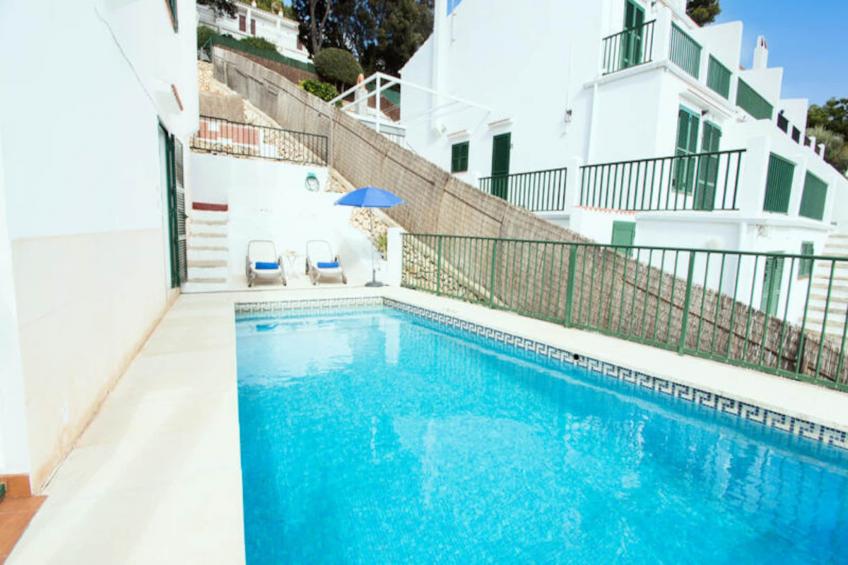 Appartements à Cala Galdana - foto 12