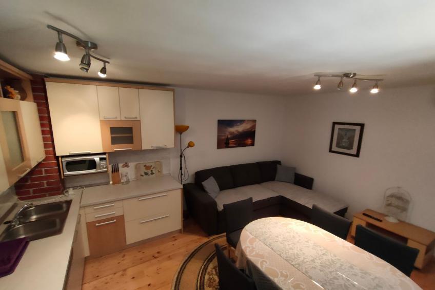 Apartments Ivan Supetar - Two Bedroom Apartment with Terrace no.3 - foto 4