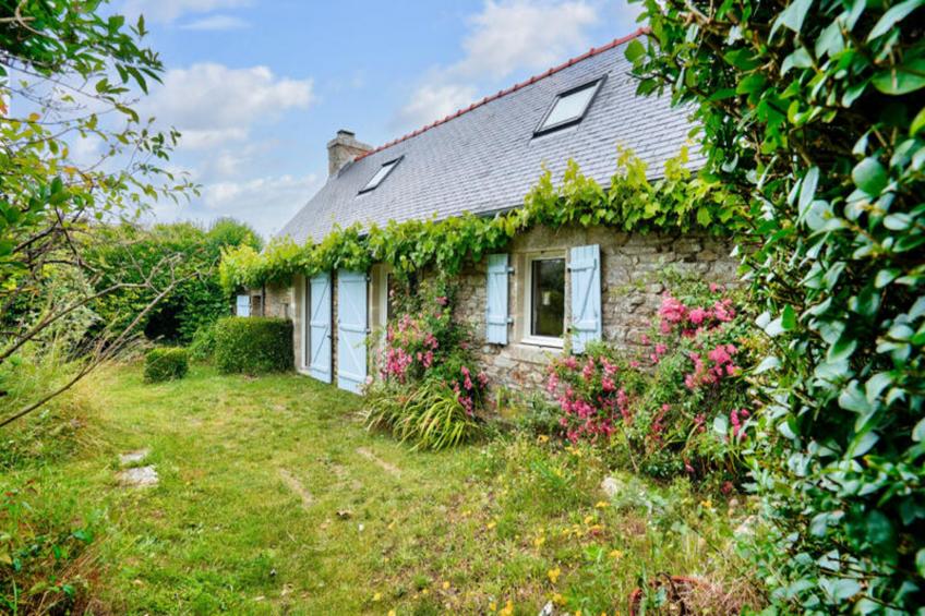 Maison à Saint Jean Trolimon - foto 18