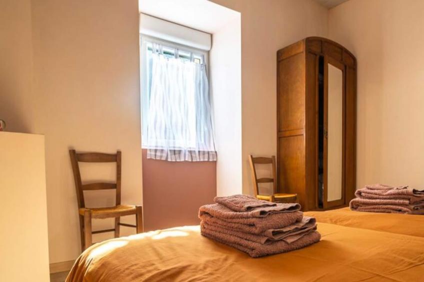 Gîte de France Gîte la bergerie 5/6 personnes 3 épis - foto 24