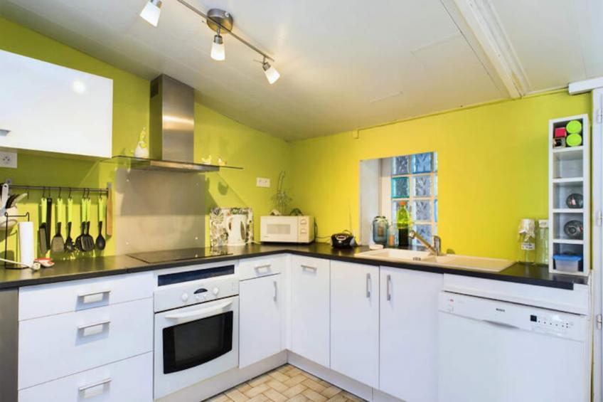 Maison à Longeville-sur-Mer - foto 4