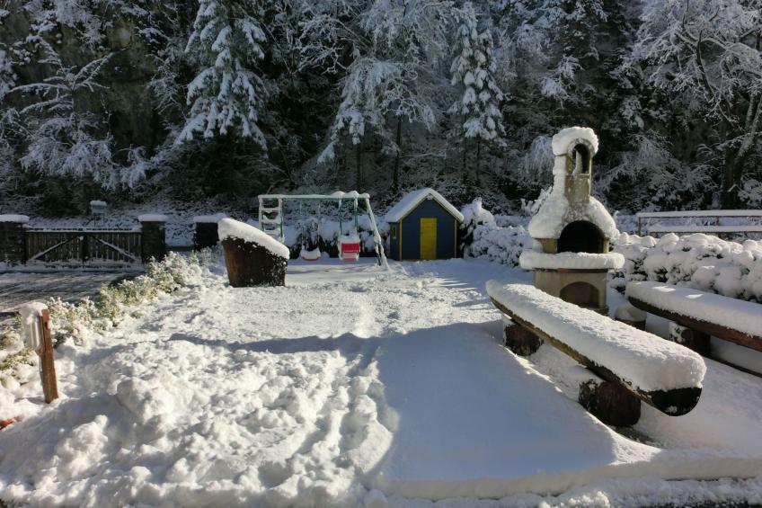 Eulenrast in Loich - foto 29