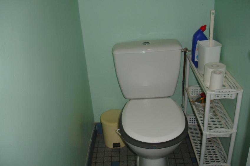 "Pavillon" mit eigenem Parkplatz - foto 11