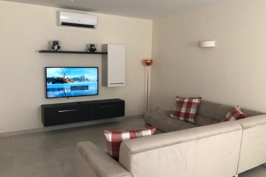 3. Appartement mit Meerblick in Strandnähe - foto 9