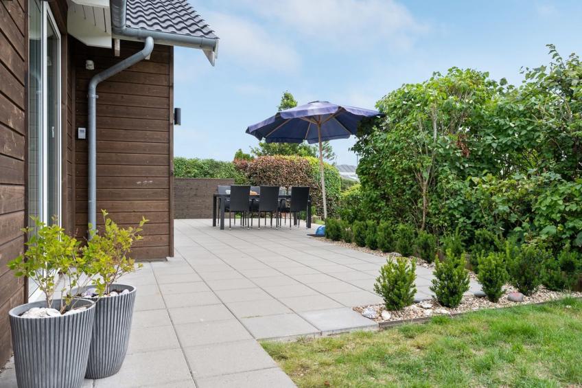 "Regni" - 300m to the inlet in The Liim Fiord - foto 18