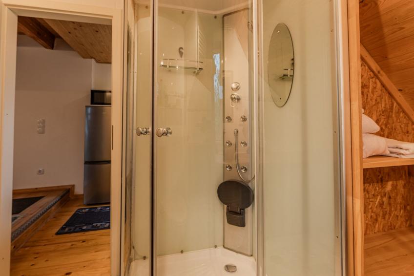 Wohnung in Hundheim mit Grill - foto 15