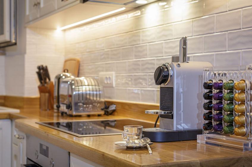 Palazzino Leone - Korfu Altstadt Deluxe Wohnung - foto 19