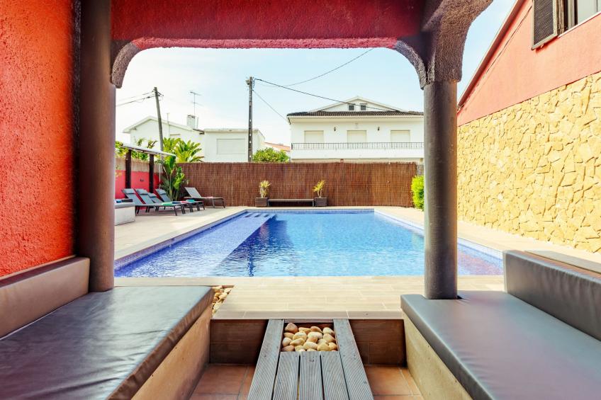 Aroeira Pool House - foto 8