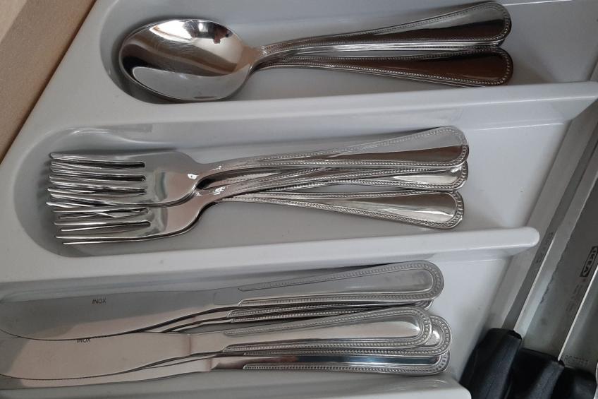 Wohnung "Zanetti" mit Seeblick - foto 20