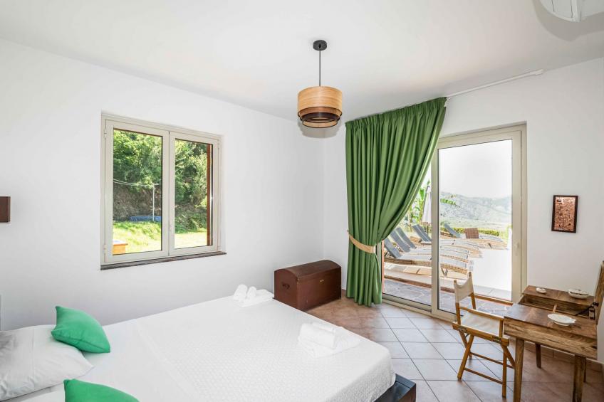 Berghütte "Villa Malú" mit Blick auf das Wasser - foto 20