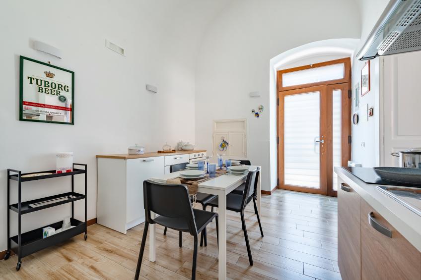 Giosue' Apartment Near Bari - foto 6