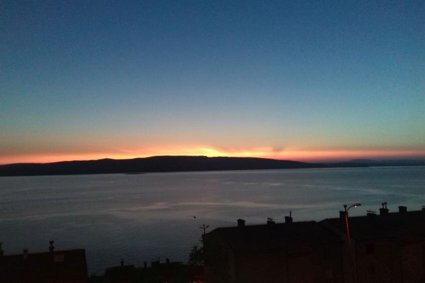 Apartments Luka & Leona - Two Bedroom Apartment with Balcony Luka - foto 17