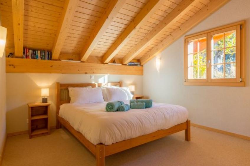 Chalet Freya Nendaz 4 Vallées - foto 16