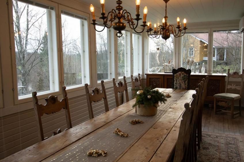 Villa rauhala - foto 6