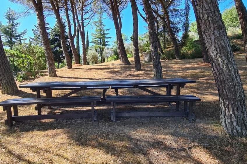 Altes Haus in Rotecastello mit großem Pool - foto 19